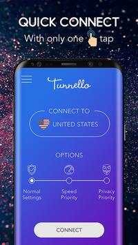Tunnello screenshot 1