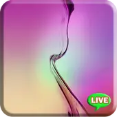 S6 / S6 Edge Live Wallpaper