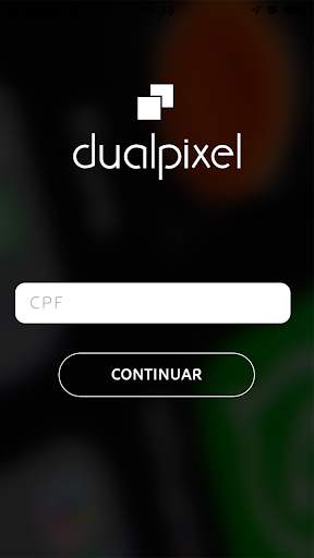 AppLab Dualpixel screenshot 2