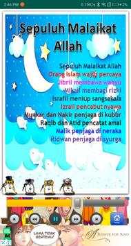 Lagu Anak Anak Muslim screenshot 8