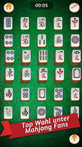 Mahjong Gold screenshot 4