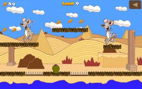 xModel for MicKey Mouse screenshot 2