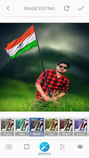 Independence Day Photo Editor 2021 1 تصوير الشاشة
