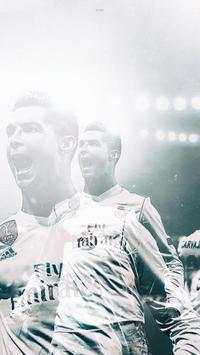 Real Madrid Live Wallpapers New 2018 screenshot 3