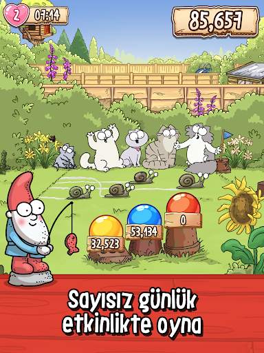 Simon's Cat - Pop Time screenshot 10