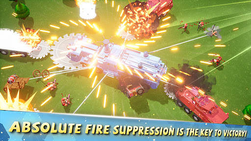 War & Wonders screenshot 3