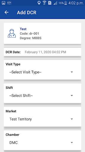 Rangs Pharma screenshot 4