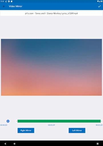 Video Edit Master screenshot 23