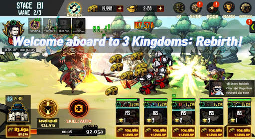 Three kingdoms rebirth screenshot 19
