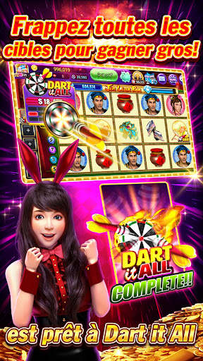 Penny Arcade Slots screenshot 7