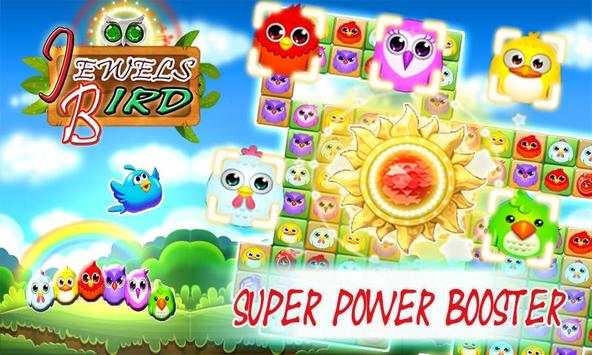 JEWELS BIRD screenshot 3