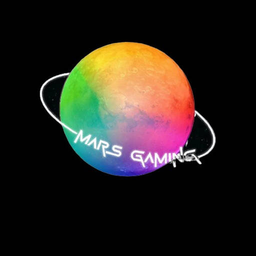 Mars Gaming 1.0.2