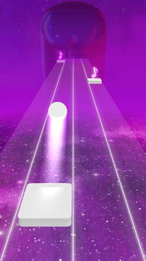 Impostor Tiles Hop Game скриншот 4