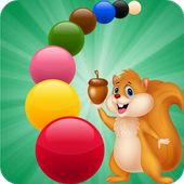 Bubble Shooter icon