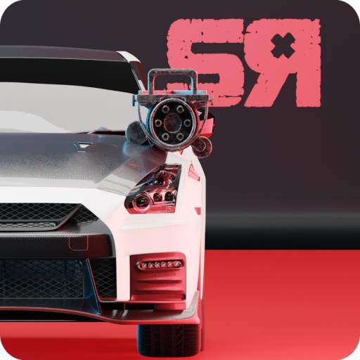 Street Racers - Car Racing 1.4