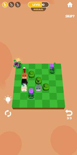 Penyelamatan Hewan 3D screenshot 3