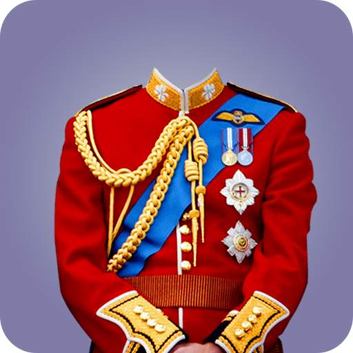 Military Photo Suit 1.0.8