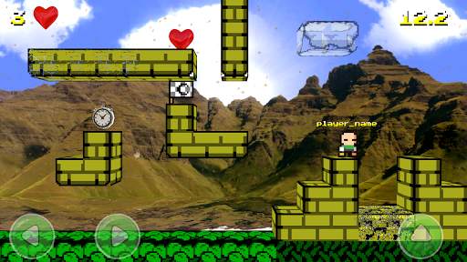 Platform Maker screenshot 3