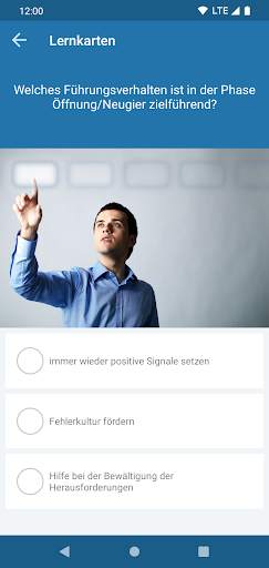 Microtraining Mobile Learning screenshot 4