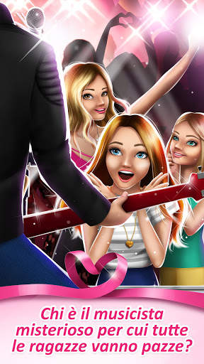 Storia d’amore adolescenziale screenshot 4