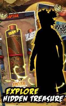 Unlimited Ninja: Idle RPG screenshot 2