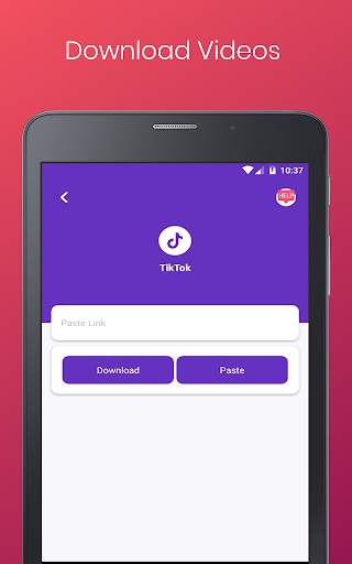 Status Saver 5in1 - Social downloader Tools screenshot 12