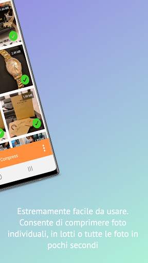 Auto Photo Compress screenshot 4