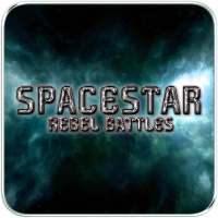 Space Star Wars Rebel Galaxy icon