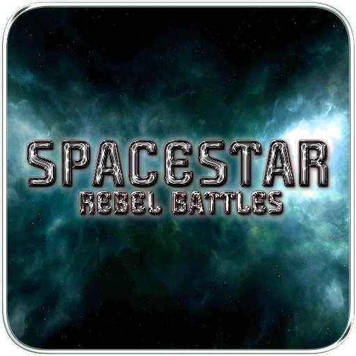 Space Star Wars Rebel Galaxy 1.0.0