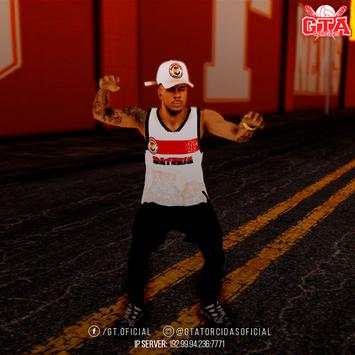 GTA TORCIDAS screenshot 1