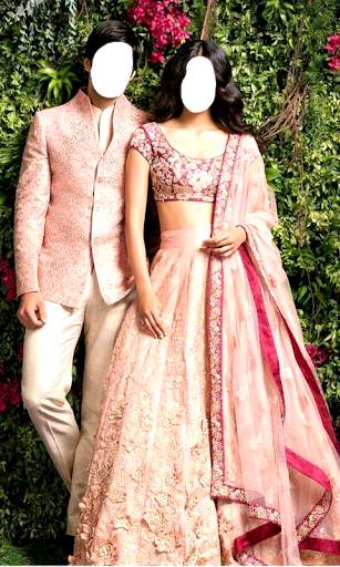 Couple Traditional Outfits screenshot 20
