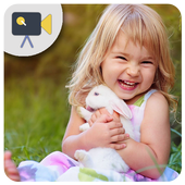 Daily Video Status icon