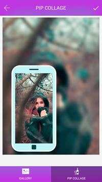 PIP Collage Maker Photo Editor screenshot 4
