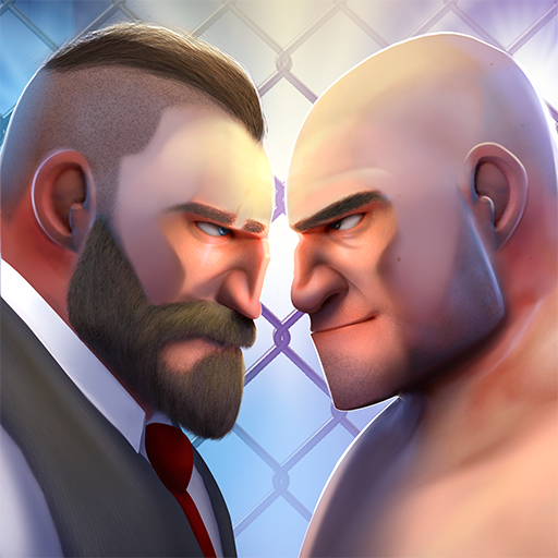 MMA Manager 2021 icon