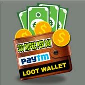 PAYTM LOOT icon