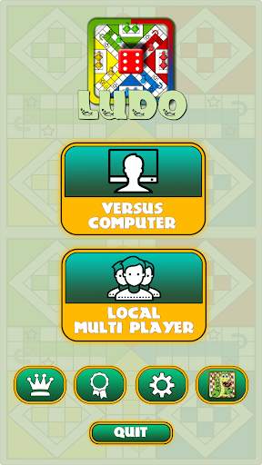Ludo & Snakes and Ladders screenshot 1