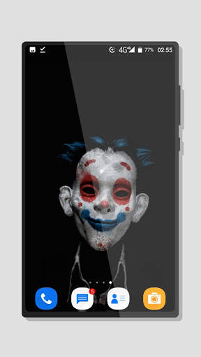 Clown Wallpapers screenshot 3