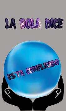 La Bola de Cristal Broma screenshot 2