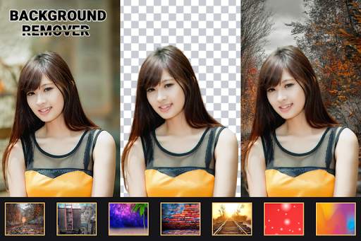 Cut Cut – Cut Out & Photo Background Editor screenshot 6