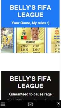 Fifa League screenshot 1