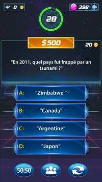 Qui veut gagner des millions screenshot 1