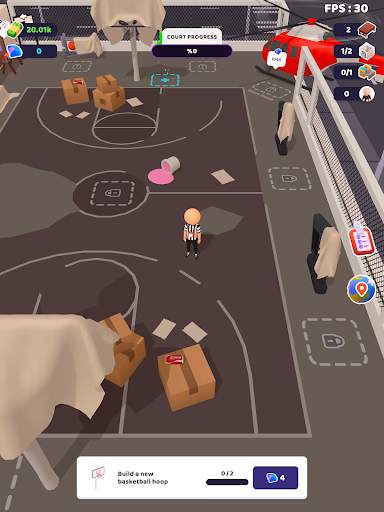 Sneaker Shop screenshot 2
