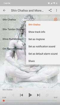 Shiv Chalisa and More screenshot 4