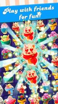 Yummy Crush screenshot 2