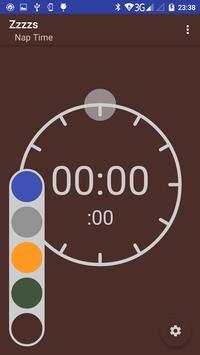 Zzzzs Snooze Alarm screenshot 7