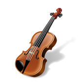 Violin Sound Plugin icon