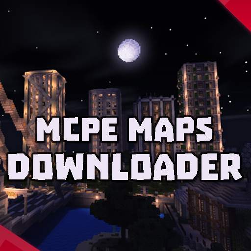 map downloader for minecraft pe 2.3.28
