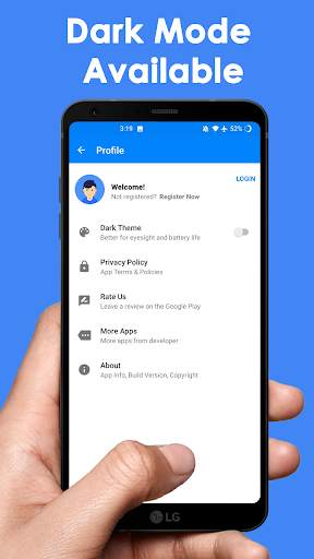 Ishan Guru - Law & Finance screenshot 4
