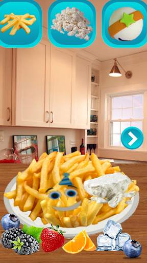 French Fries Maker screenshot 5