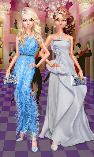 Princess Birthday Bash Salon screenshot 3